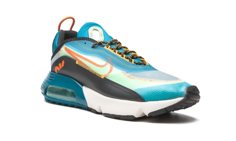 Nike Air Max Air Max 2090 'Green Abyss'